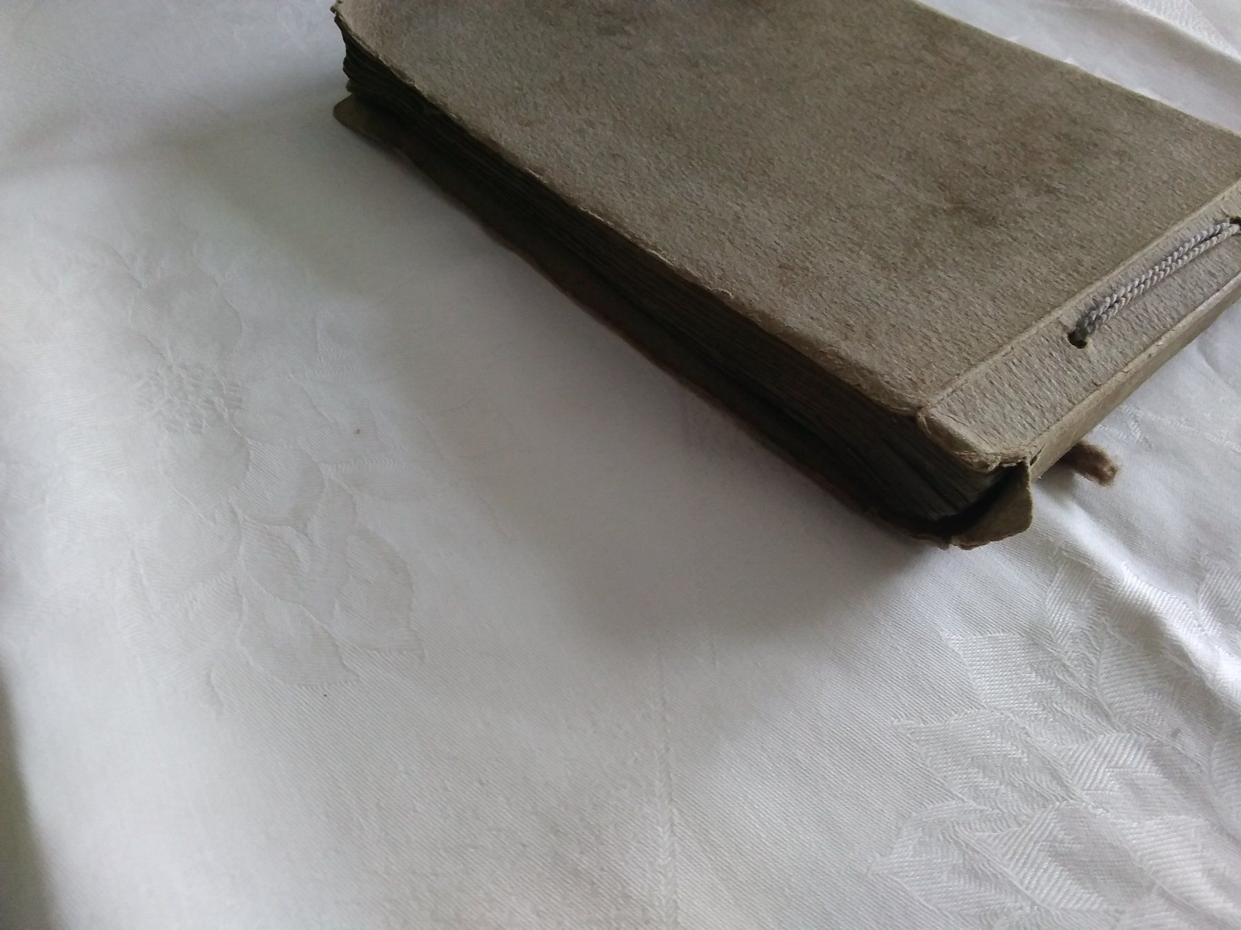 Album: Ansichtskarten Album leer LOT 1 – Usato da Appenzell venduto da lama19 2