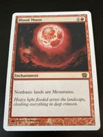 Blood Moon