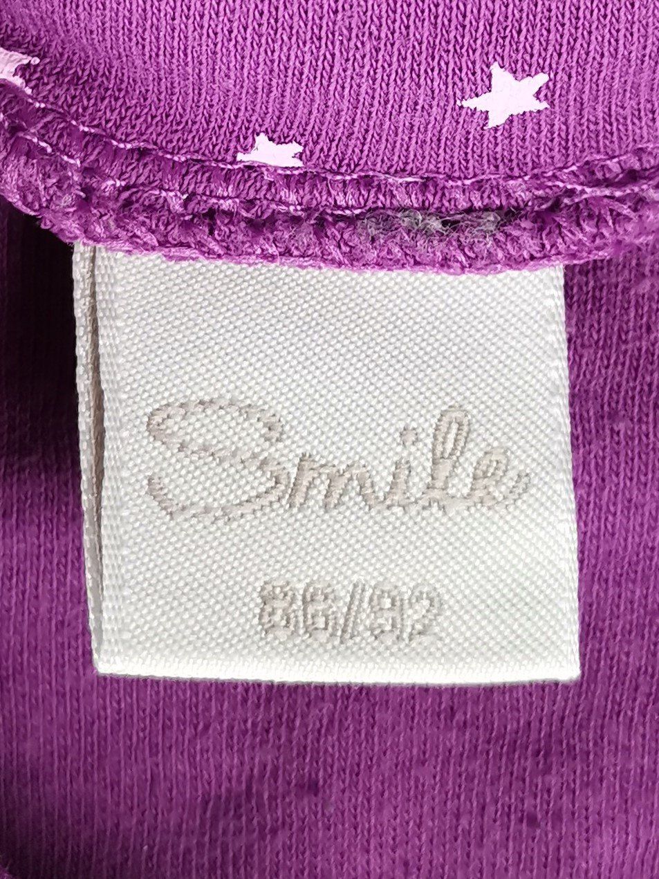 Migros Biancheria intima: SMILE Babybody – Usato da Schaffhausen venduto da Restwert_SH 3