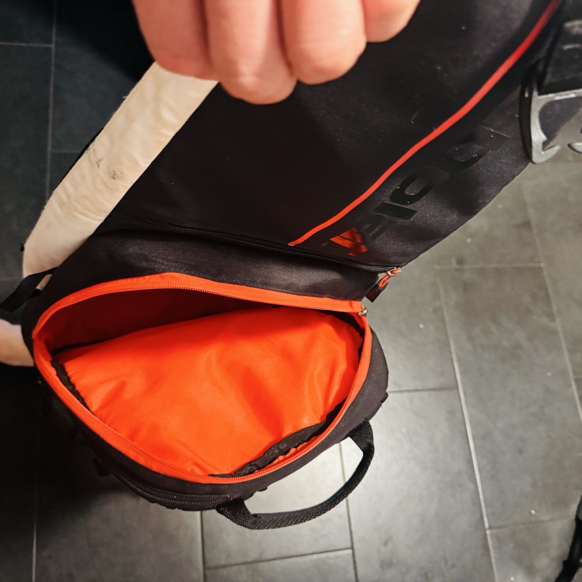 Babolat Rucksäcke: Babolat Tennisrucksack – Gebraucht aus Solothurn von Simuz 2