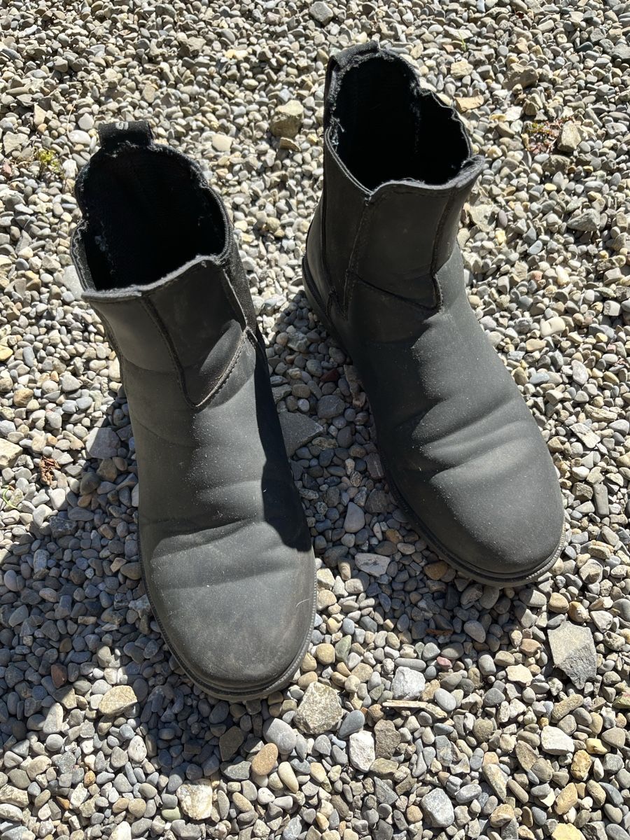 Scarpe per ragazzi: Reitschuhe – Usato da Volketswil venduto da knecht78 1