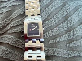 Armbanduhr /// Swiss Militaire
