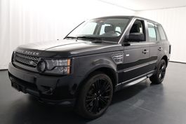Land Rover Range Rover TD8 3,6Lt Diesel