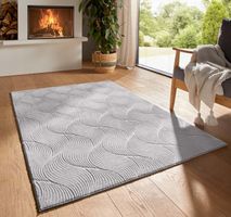 -40% 💲Flauschiger Teppich XXXL 240x340 🔝 div. Farben n-e-u