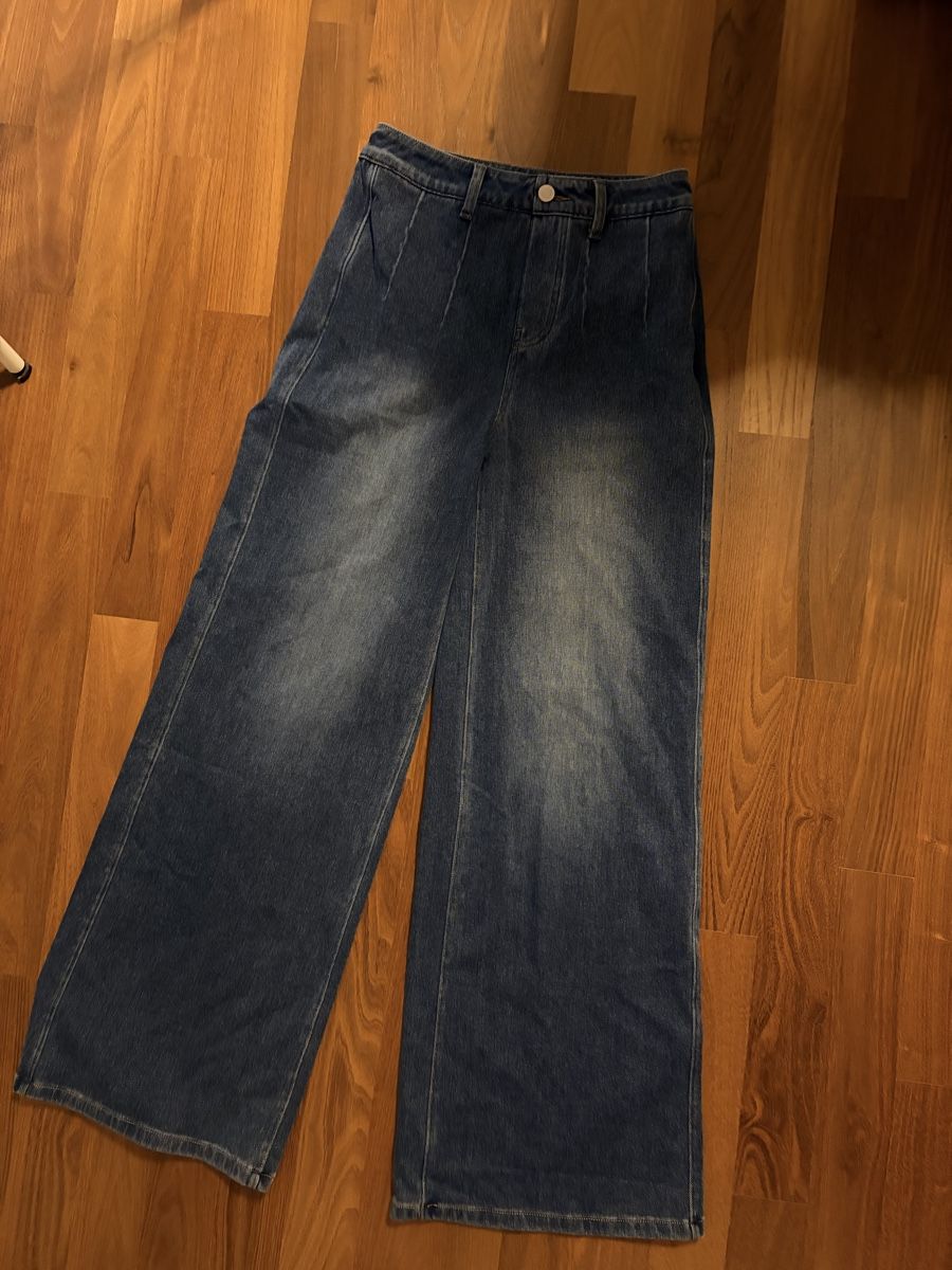 Halara Jeans: Halara Jeans – Neu (gemäss Beschreibung) aus Henau von martina_1998 3