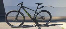 Mountain Bike Spezialized - Epic Hardtail Comp