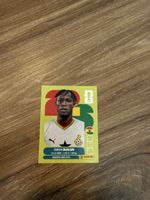 Panini WM 2026 Sticker Osman Bukari Ghana United Edition