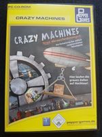 Crazy Machines - Die Erfinderwerkstatt" Tüffteln Knobeln Ph