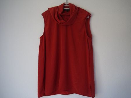 Luisa Cerano Bluse Bügelfrei Gr.42