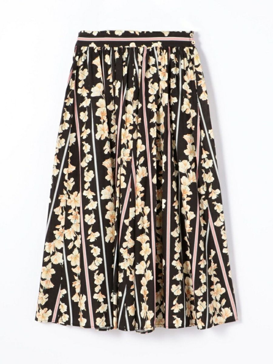 Forte Forte Röcke: FORTE FORTE Cotton Skirt – Neu (gemäss Beschreibung) aus Freienbach von Avviivva_Shop 5