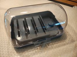 Kenwood Aufbewahrungsbehälter für Klingen der Küchenmaschine