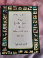 BREYER - Your Model Horse Collection Reference Guide
