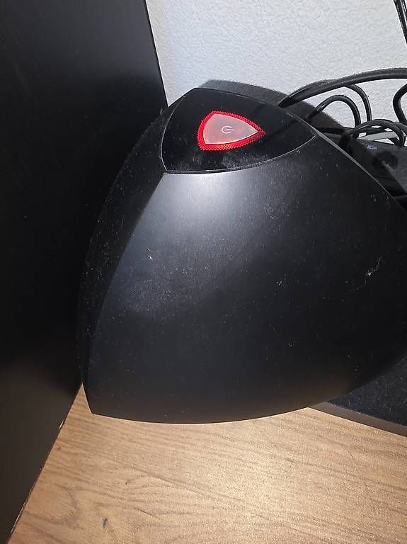Lautsprecher: Subwoofer und Boxen – Gebraucht aus Dulliken von tob_p25m 2