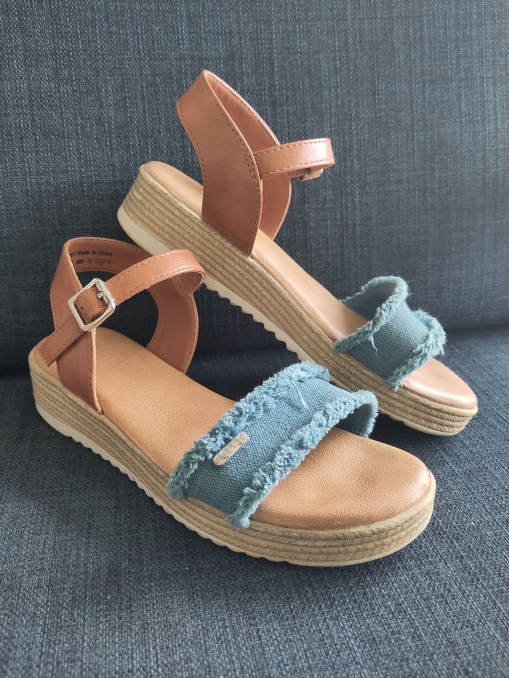 Esprit Scarpe per ragazze: Sandalen ESPRIT – Usato da Zürich venduto da Fritschi11