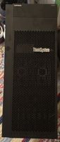 Lenovo ThinkSystem ST200 5x 1.8TB SAS HDD 1x 128GB SSD