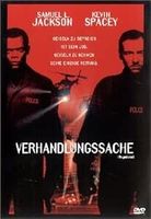 Verhandlungssache (Samuel L. Jackson, K. Spacey) TOP-FILM **