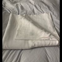 Lauren Ralph Lauren Made In USA Tagesdecke Überwurf Decke