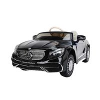 Elektro-Kinderfahrzeug Mercedes S650 Maybach