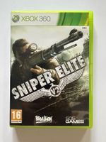 Sniper Elite V2 Xbox 360 Game