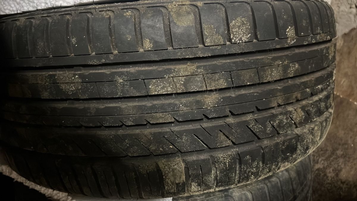 Volkswagen Felgen: Skoda golf seat VW – Gebraucht aus St-Séverin von amin06 5