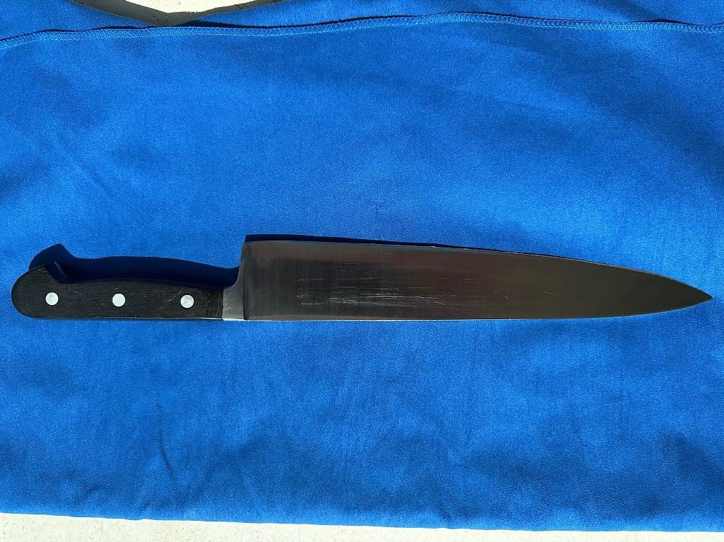 Coltelli da cucina: Küchen Messer von Stubai – Usato da Niederuzwil venduto da Elfen1