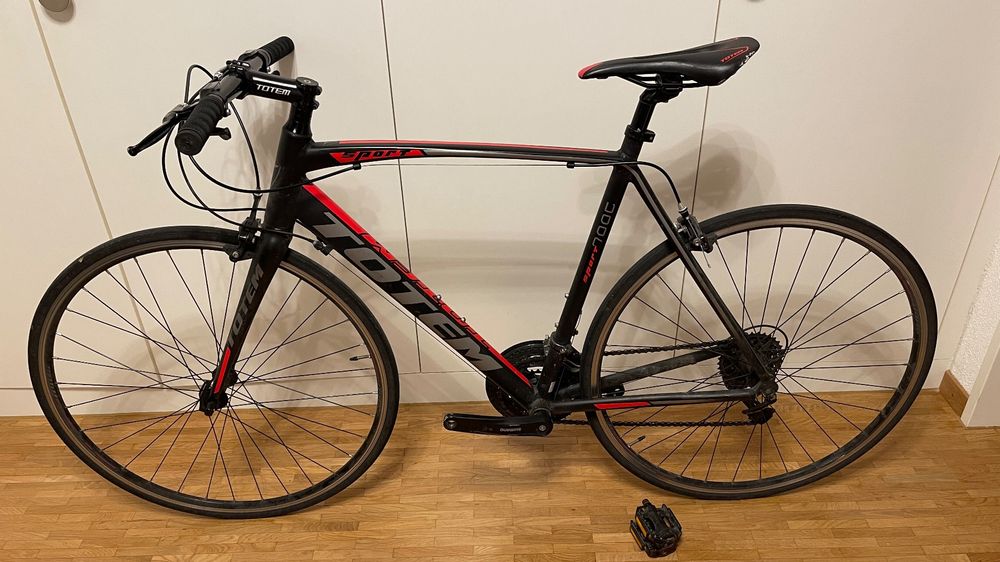 Rennrad | Kaufen auf Ricardo