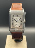 Jaeger-LeCoultre Reverso Classic  Large  45x27 Ref. Q3858522