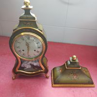 Wanduhr