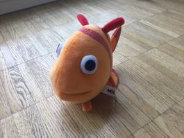 Plüschtier Fisch