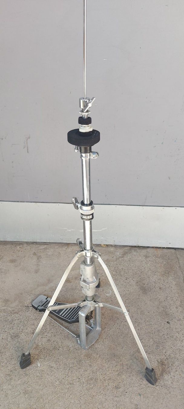 Instruments de musique: Premier Hihat ständer neuwertig – Neuf (Voir description) à Glattbrugg par Swissmusik 2