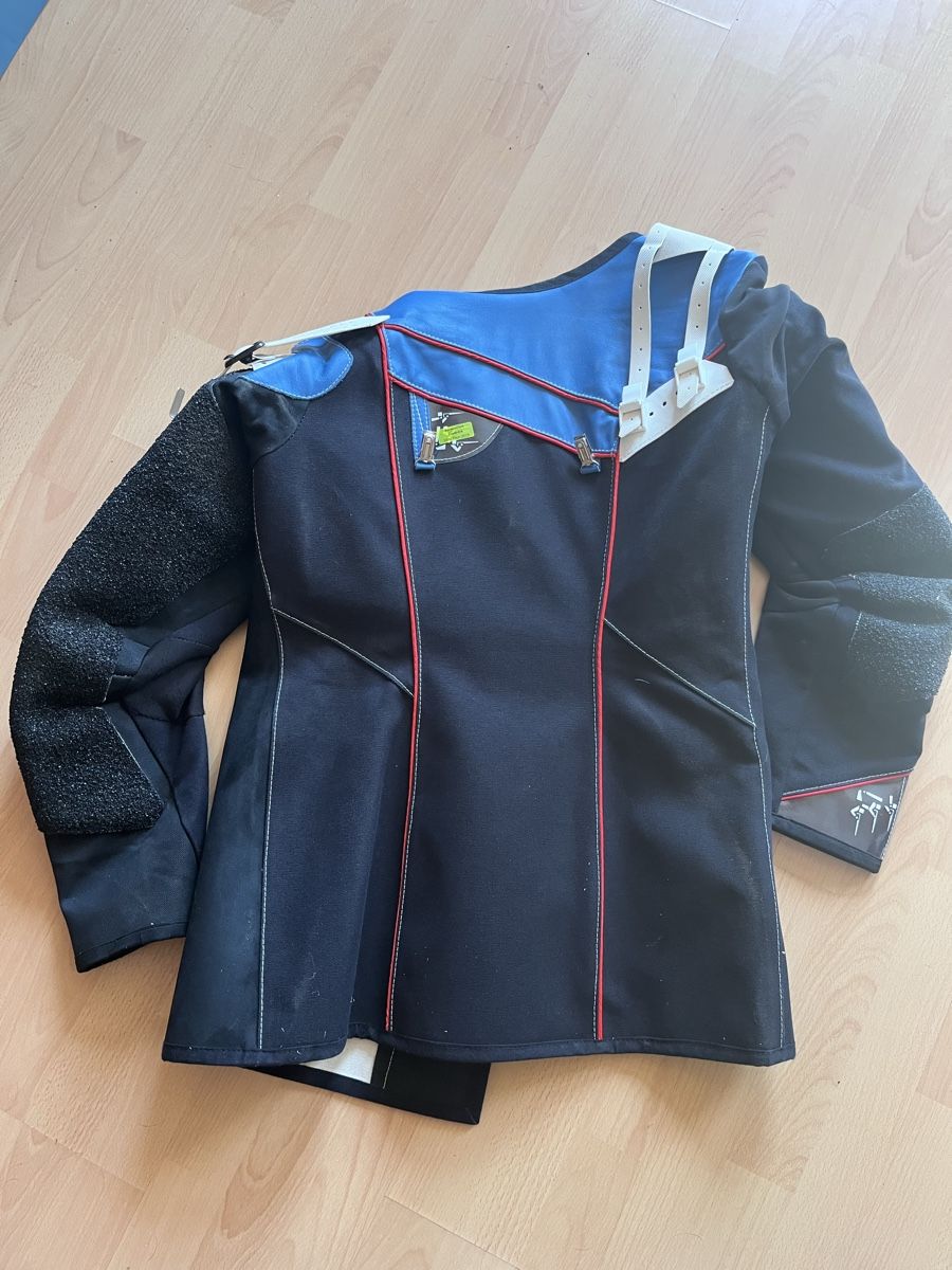 Jacken: Schiessjacke Kurt Thune Gr. 54 – Gebraucht aus Rohrbachgraben von Droxx 1