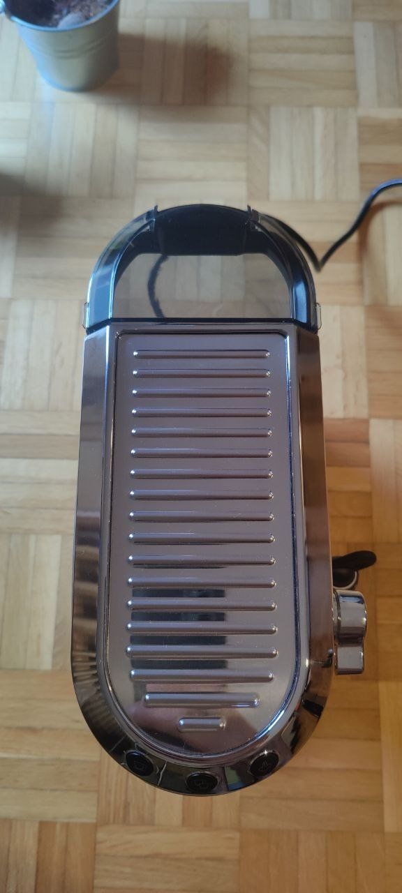 De'Longhi Macchine per caffè & Macchine per espresso: De'Longhi Dedica – Usato da Kriens venduto da starlogon 4