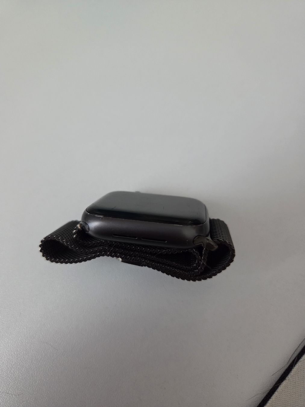 Apple Smartwatch: Apple watch SE gen 1 – Gebraucht aus Fétigny von Oec_pl6x 2