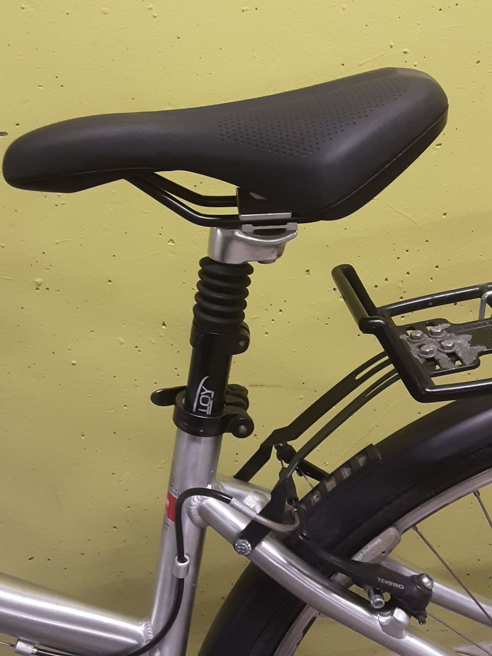 Mondia Vélos: Damenvelo Mondia – D'occasion à Bronschhofen par Faentl59 2