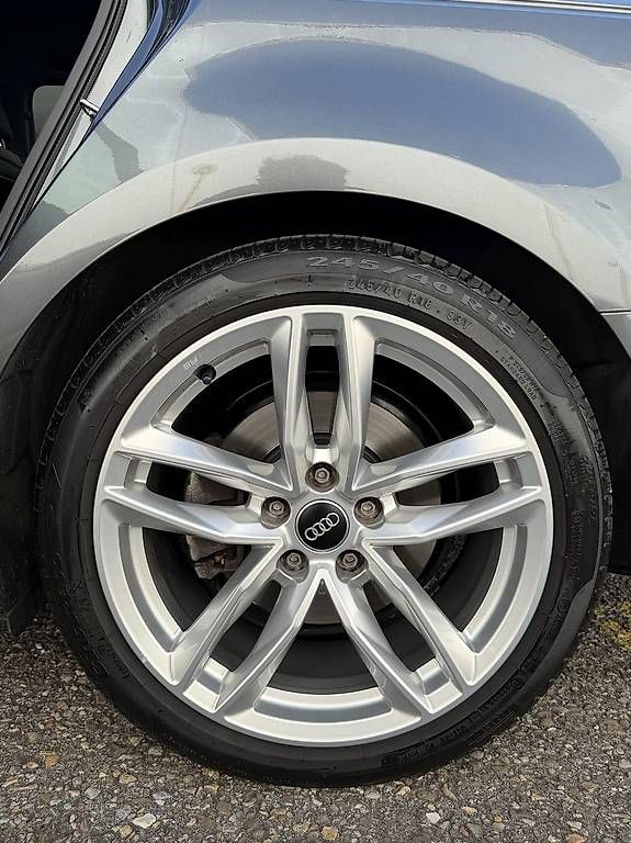Automobili: Audi a4 2.0 TFSI – Usato da Biel/Bienne venduto da gm0_9qhk 4