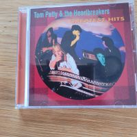 CD Tom Petty & The Heartbreakers