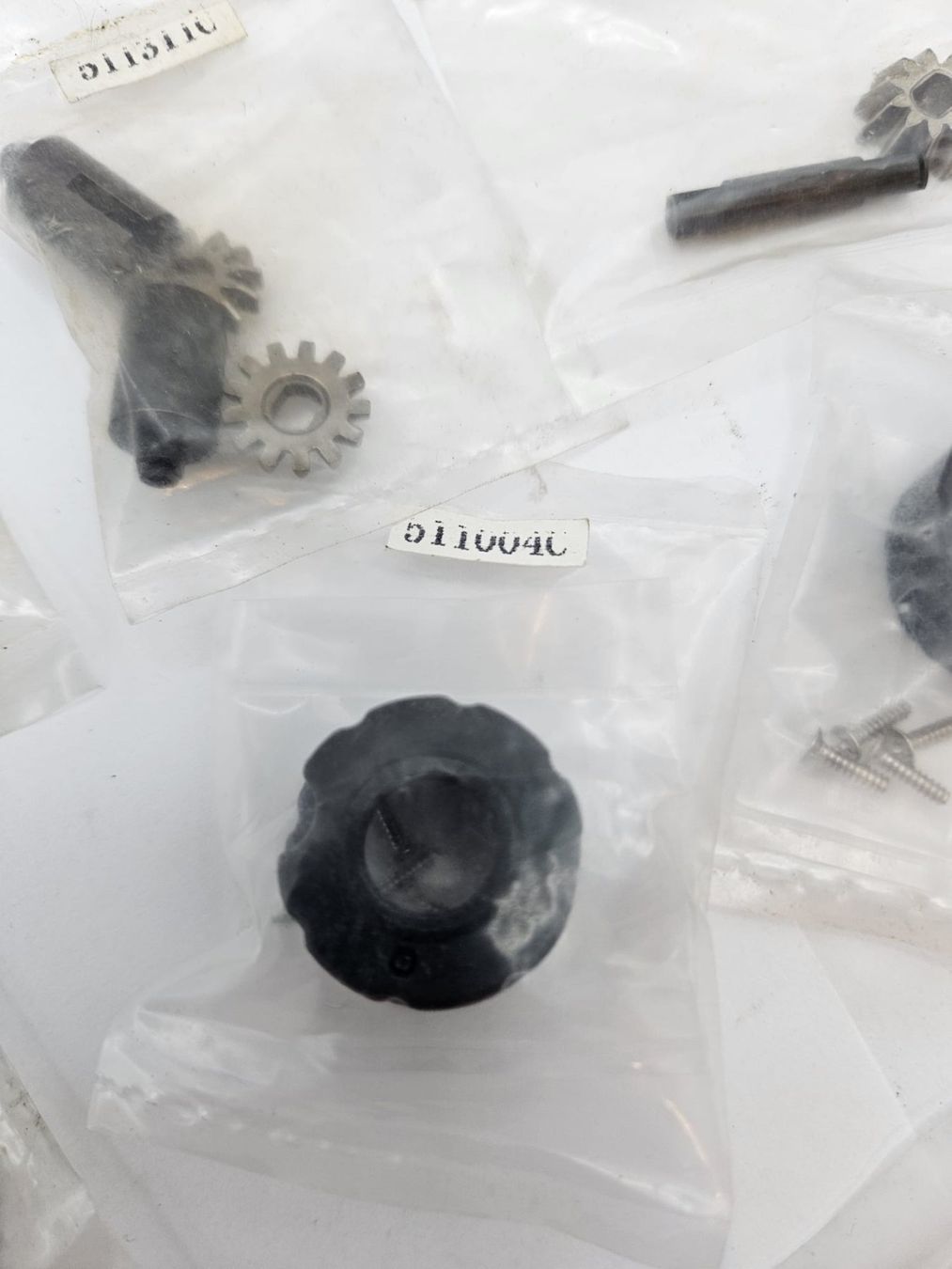 Reely RC Modellbau: Reely ricambi – Neu und originalverpackt aus Viganello von Alpha1997 4