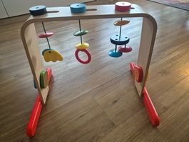 Spielbogen