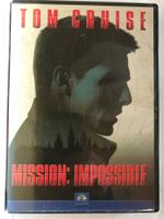 Mission: Impossible 1