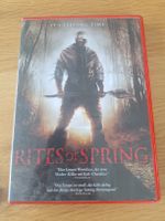Dvd Rites of Spring