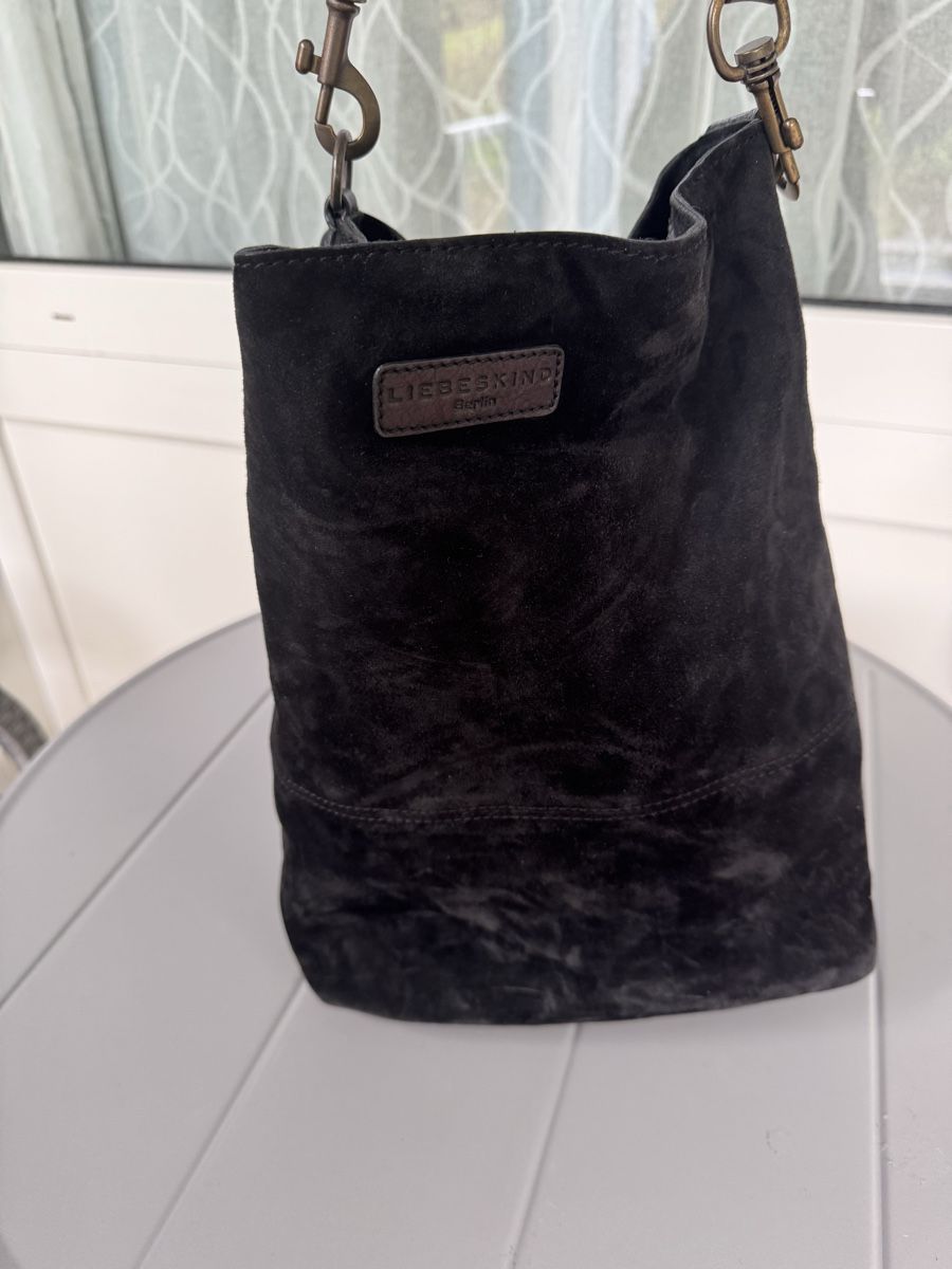 Liebeskind Borse da donna: Liebeskind Berlin Handtasche – Usato da zufikon venduto da Jacky.N 1