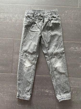 Thermohose, Grösse 122