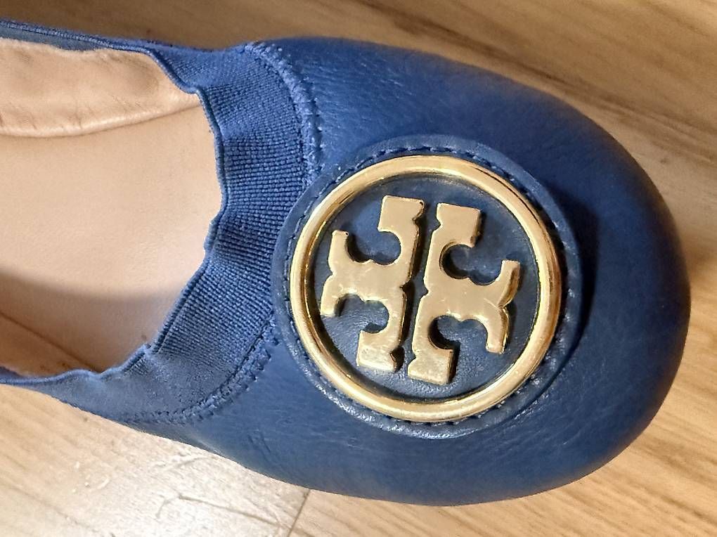 Tory Burch Scarpe da donna: Tory Burch Ballerina – Usato da Küsnacht ZH venduto da JessicaZ23