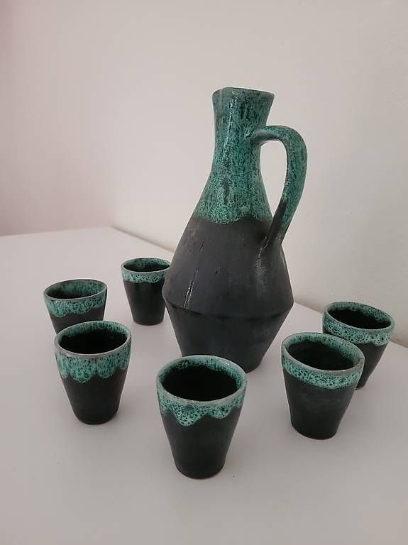 Tazze: Tazzine – Usato da Chiasso venduto da col_2ks8 2