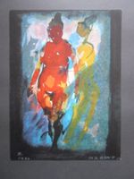 MARINO MARINI SERIGRAPHIE