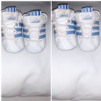 Adidas Kinderschuhe 10.-
