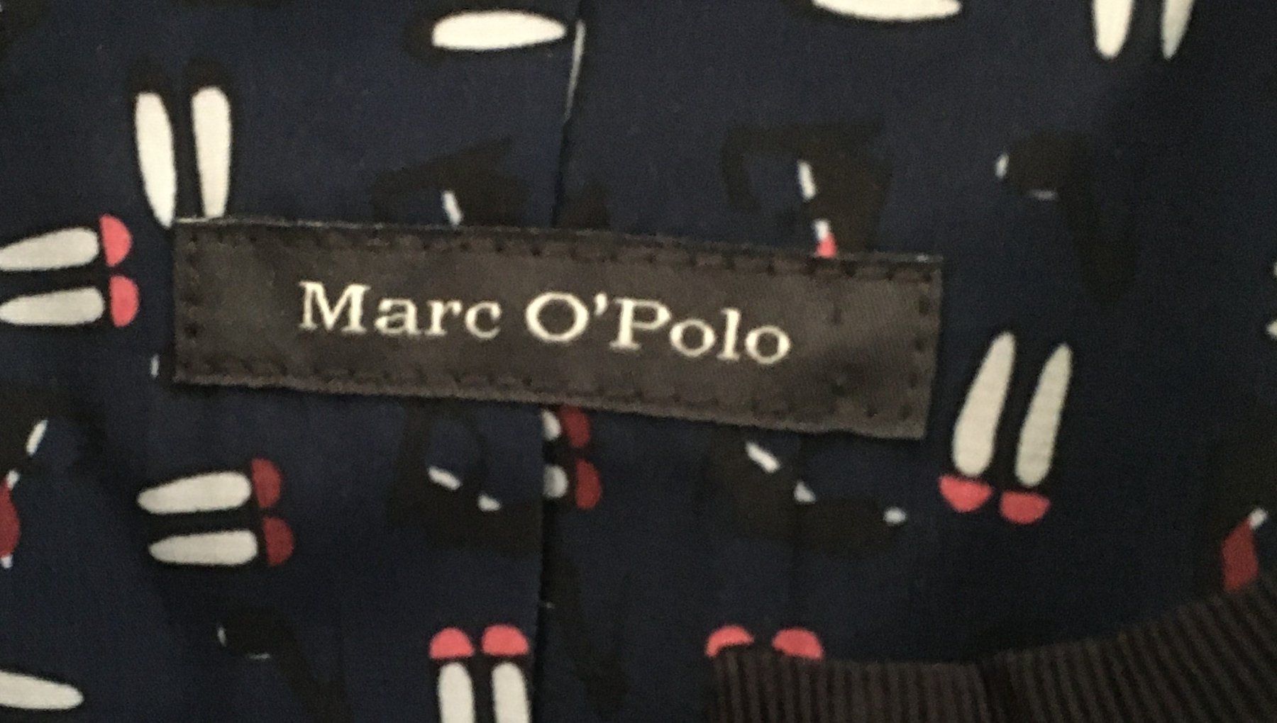 Marc O'Polo Giacche: Damen Sommerjacke – Nuovo (secondo la descrizione) da Zürich venduto da Buechi49 1