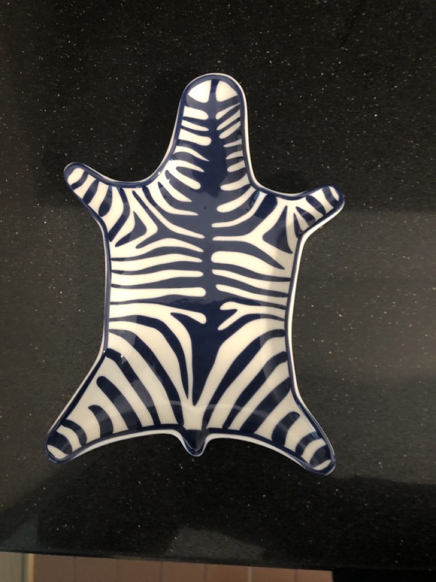 Tutte le decorazioni: Neuwertiges 5er Set Orginal Jonathan Adler Schmucktabletts – Nuovo (secondo la descrizione) da zürich venduto da ritas0102 3