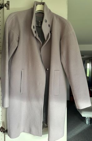 Fuchs Schmitt kurzer Mantel