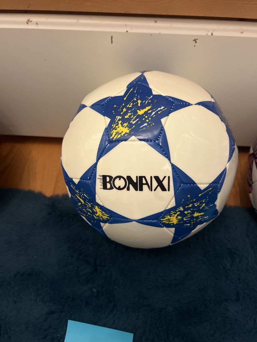 Bälle: Fussball – Gebraucht aus Jegenstorf von Gassi75